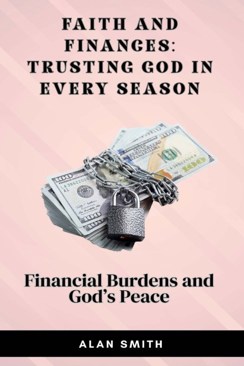 Financial Burdens and God's Peace