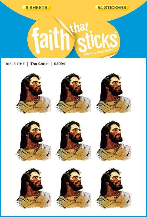 The Christ