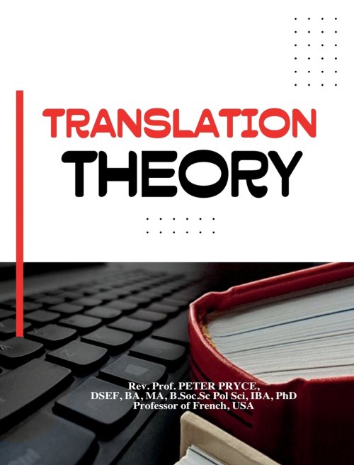 TRANSLATION THEORY