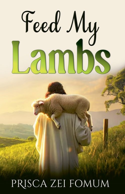 Feed My Lambs