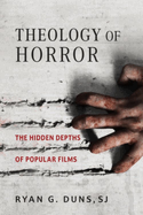 Theology Of Horror