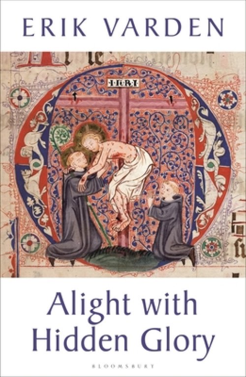 Alight With Hidden Glory