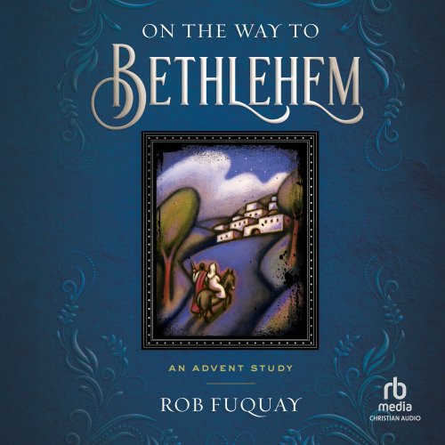 On the Way to Bethlehem