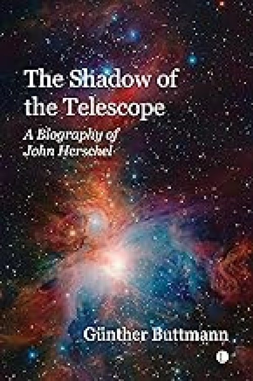 The Shadow of the Telescope