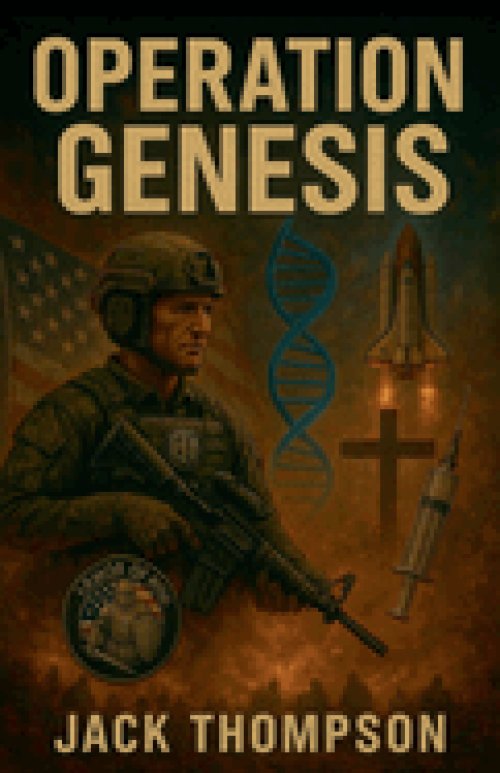 Operation Genesis
