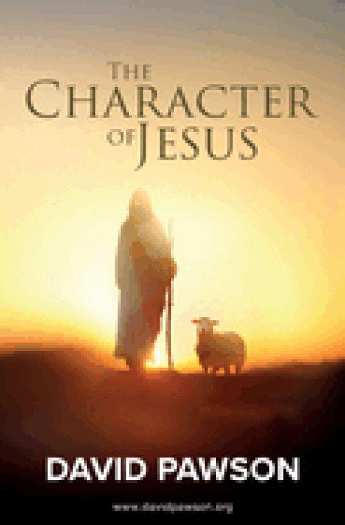 The Character of Jesus