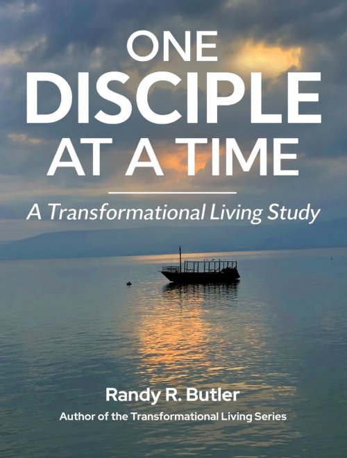 One Disciple at a Time
