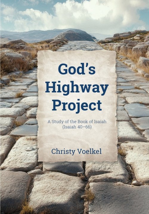 God's Highway Project
