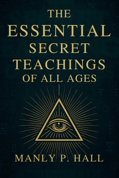 The Essential Secret Teachings of All Ages