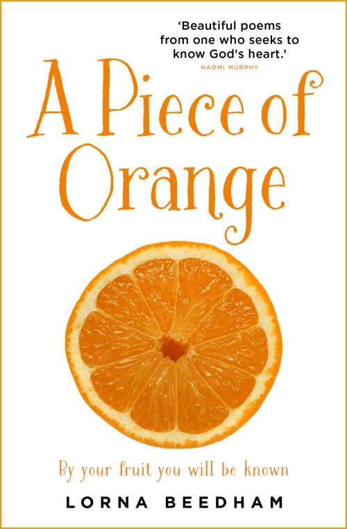 A Piece of Orange