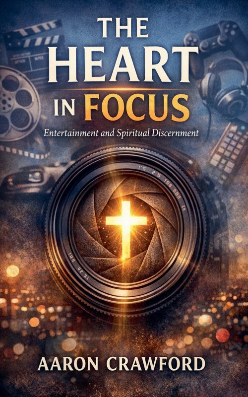 The Heart in Focus: Entertainment and Spiritual Discernment