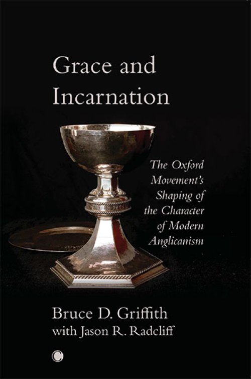 Grace And Incarnation