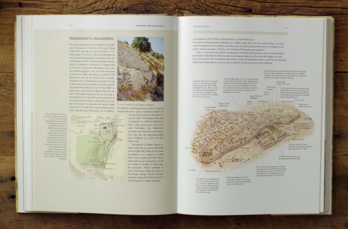 Crossway ESV Bible Atlas