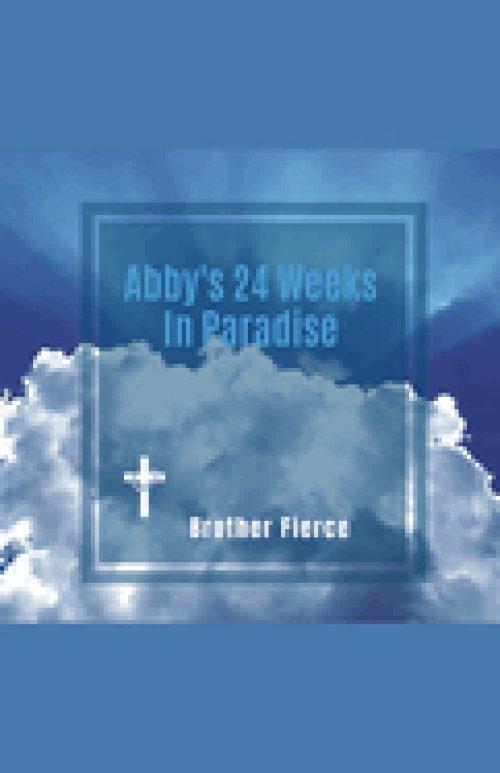 Abby's 24 Weeks In Paradise