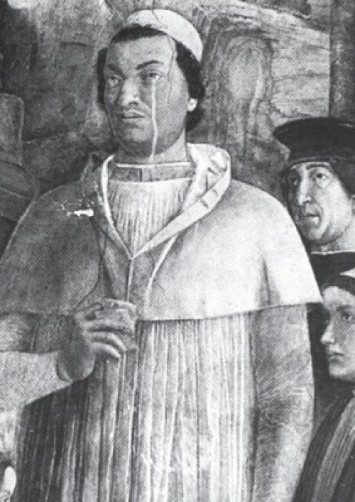 A Renaissance Cardinal and His Worldly Goods: Will and Inventory of Francesco Gonzaga (1444-83)