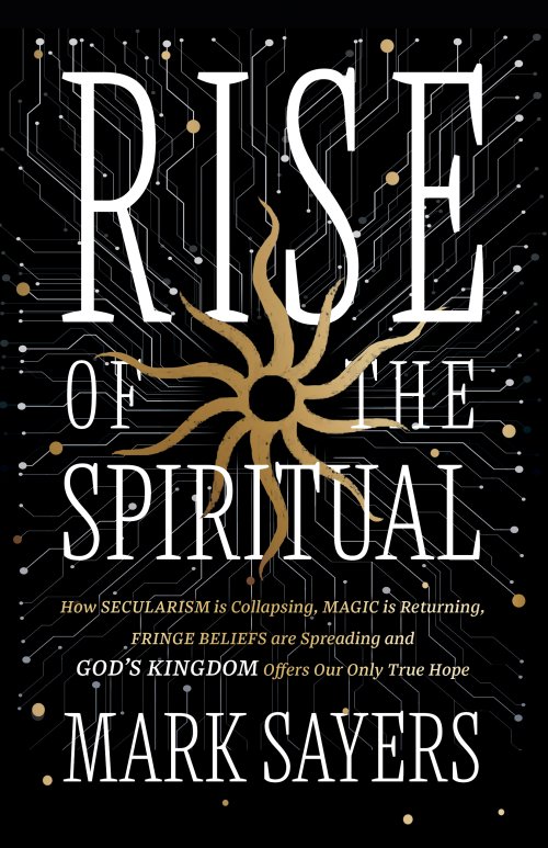 Rise of the Spiritual