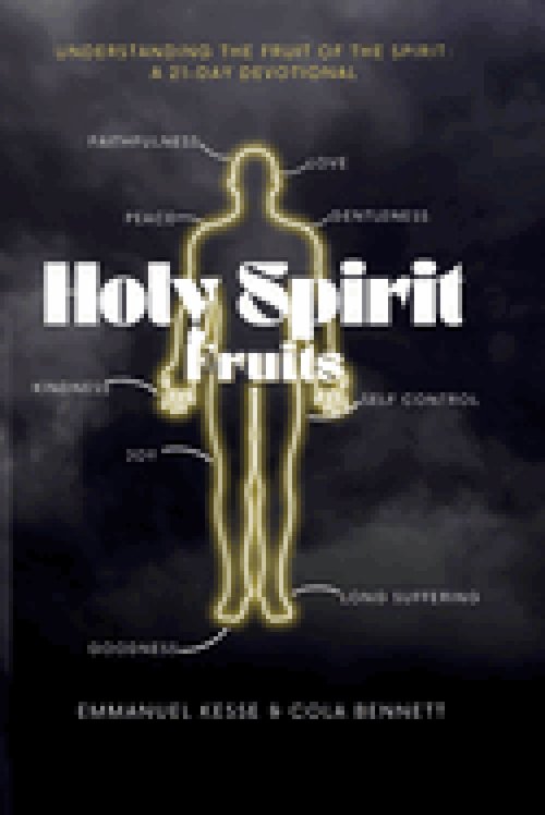 HOLY SPIRIT FRUITS