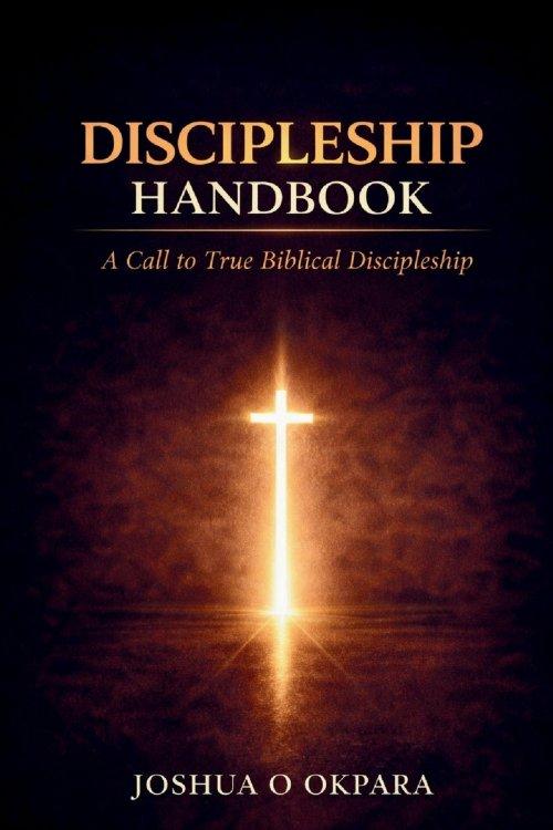 Discipleship Handbook: A Call To True Biblical Discipleship
