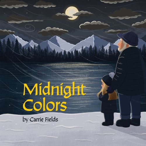 Midnight Colors