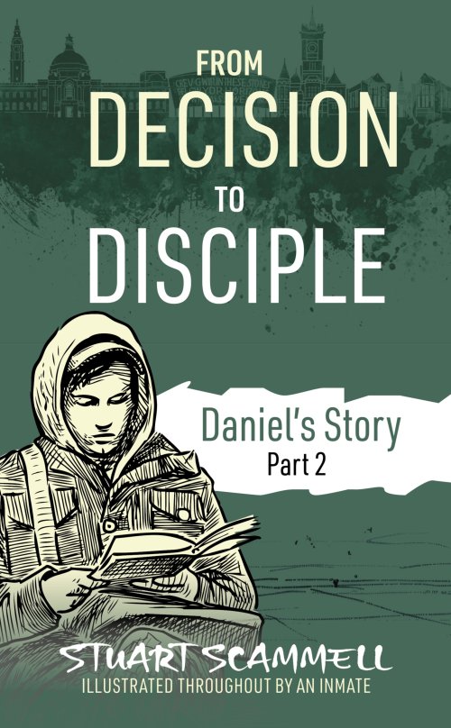 From Decision to Disciple