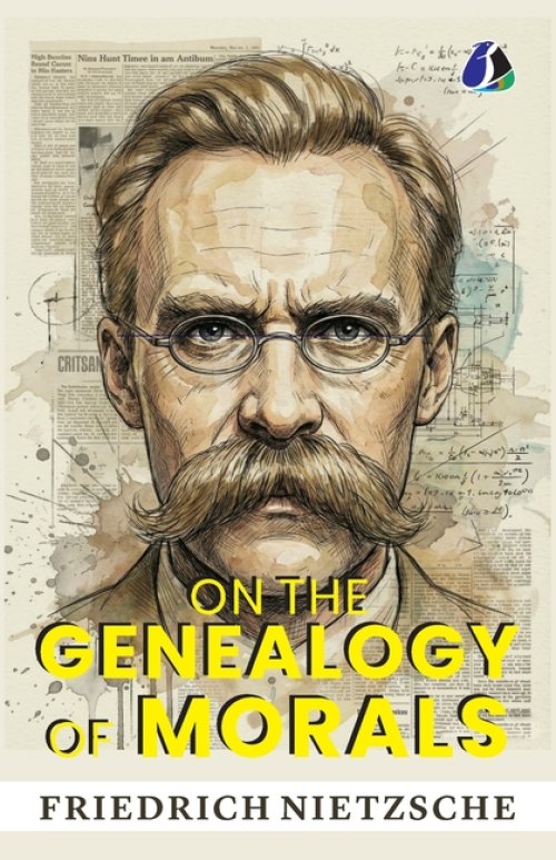 On the Genealogy of Morals