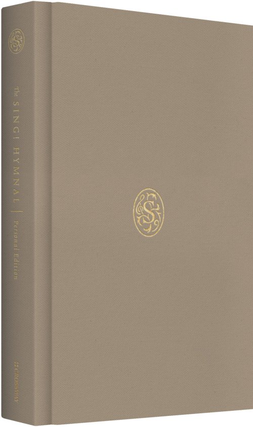 The Sing! Hymnal, Personal Edition