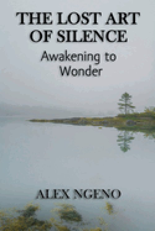 The Lost Art of Silence: Awakening to Wonder