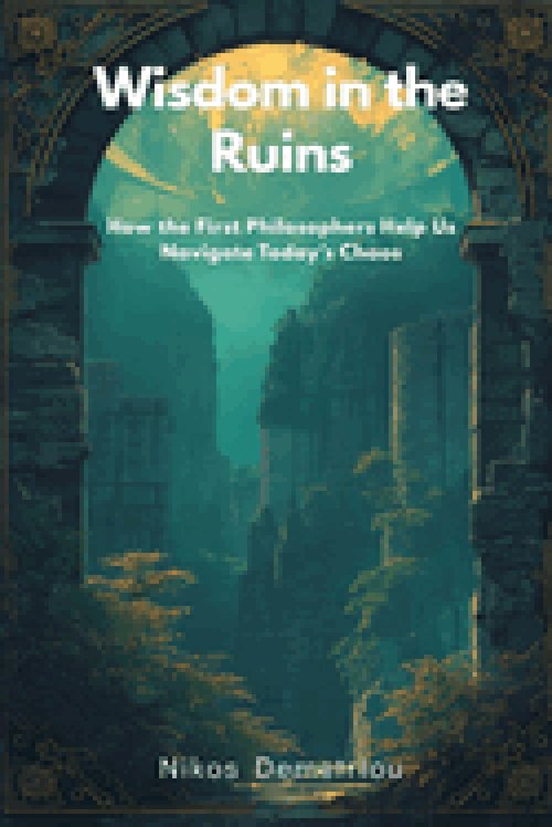 Wisdom in the Ruins: How the First Philosophers Help Us Navigate Today's Chaos