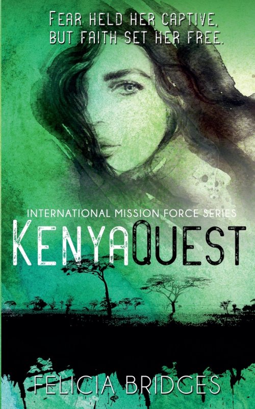 Kenya Quest