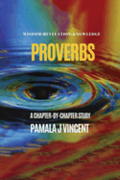 Proverbs: Chapter-by-Chapter Study