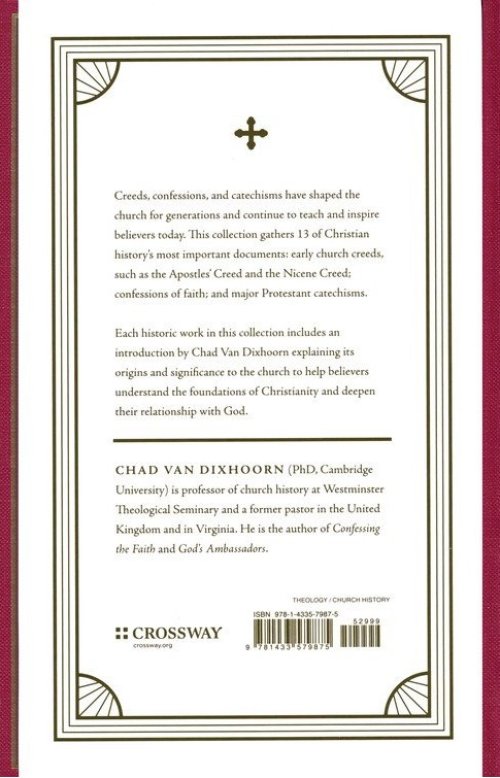 Creeds, Confessions, and Catechisms