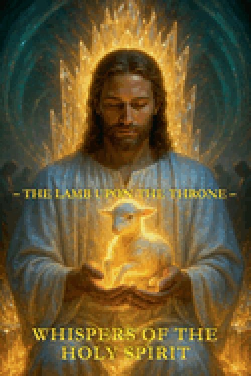 Whispers of the Holy Spirit - The Lamb upon the Throne