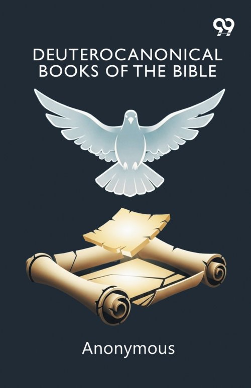 Deuterocanonical Books Of The Bible