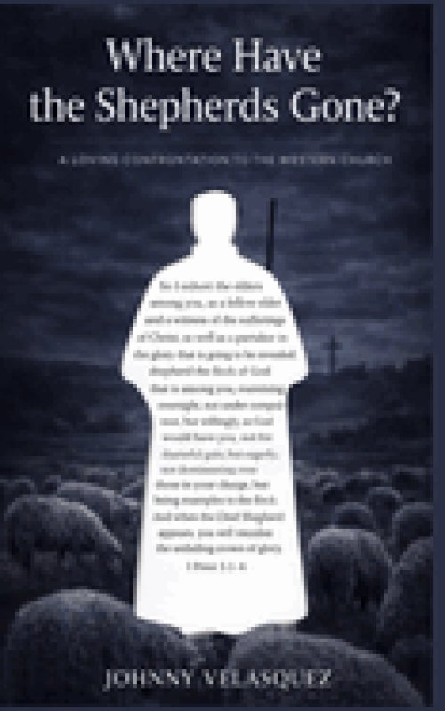 Where Have the Shepherds Gone?