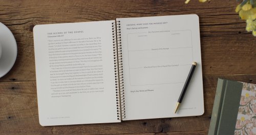 Colossians and Philemon: An 8-Week Bible Study