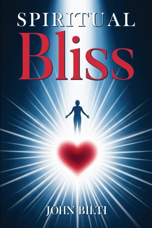 Spiritual Bliss