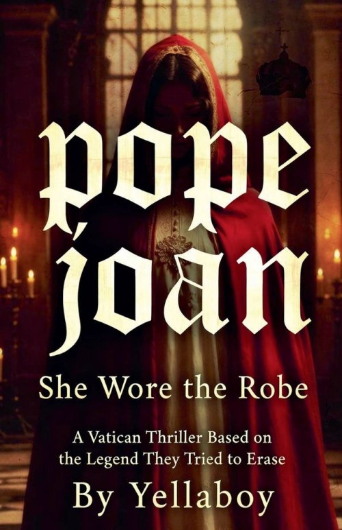 Pope Joan