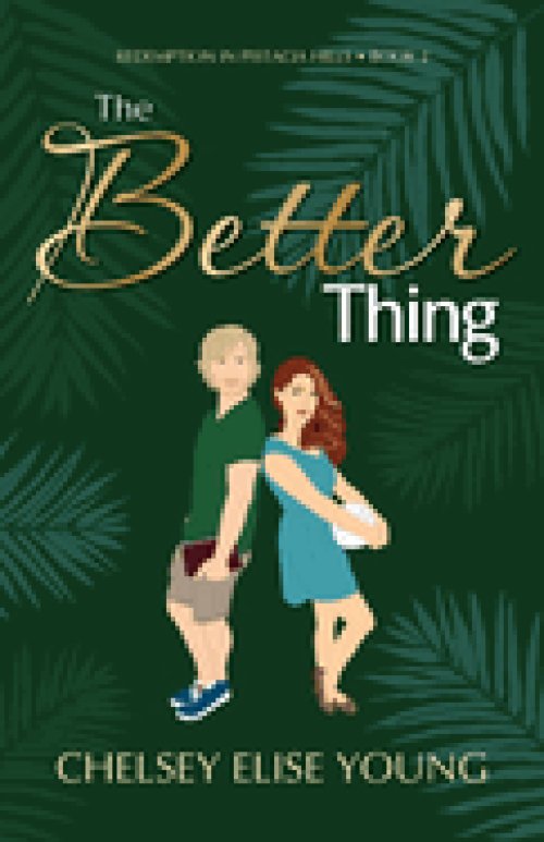 The Better Thing