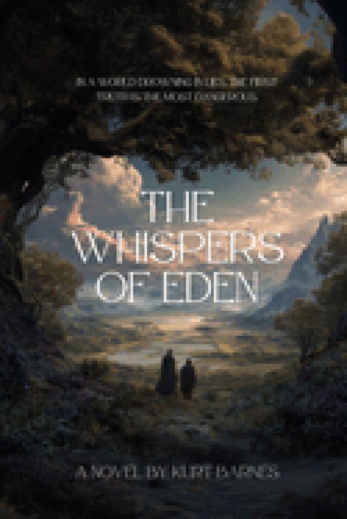 The Whispers of Eden