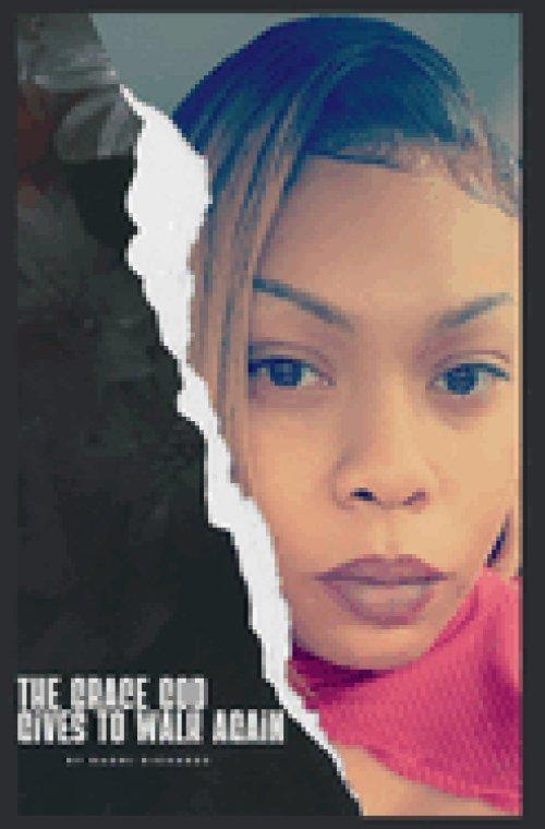 The Grace God Gives to Walk Again