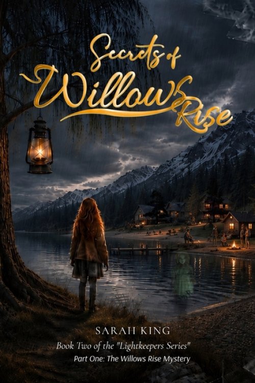 Secrets of Willows Rise