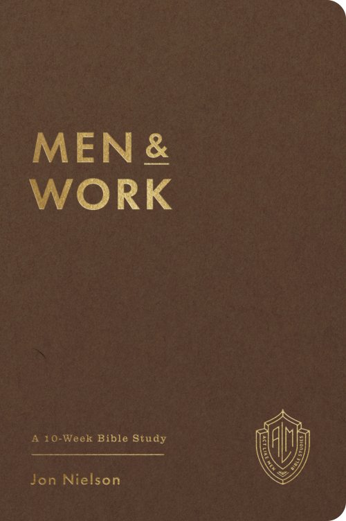 Men and Work