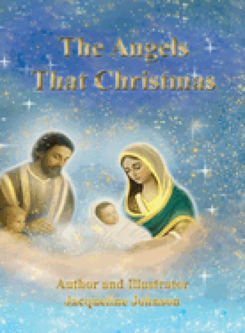 The Angels That Christmas
