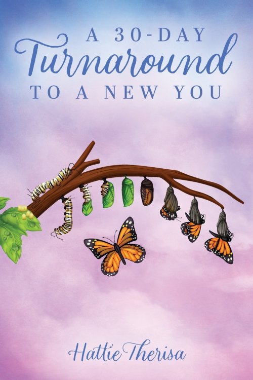 A 30-Day Turnaround to a New You