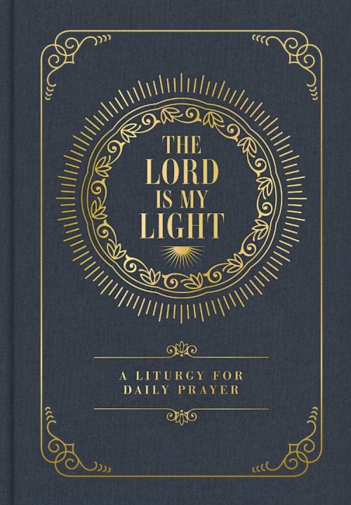 The Lord is My Light