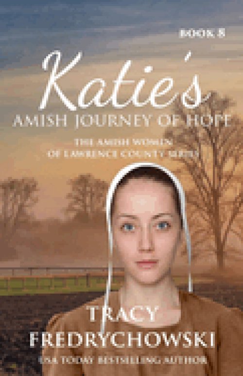 Katie's Amish Journey of Hope
