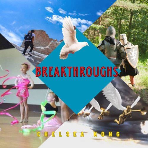 Breakthroughs