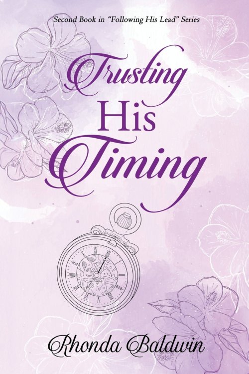 Trusting His Timing