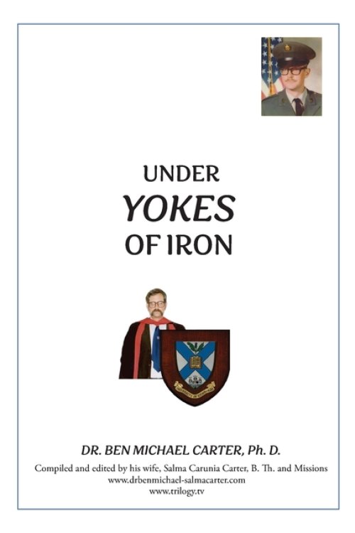 Under Yokes of Iron