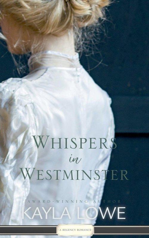 Whispers in Westminster